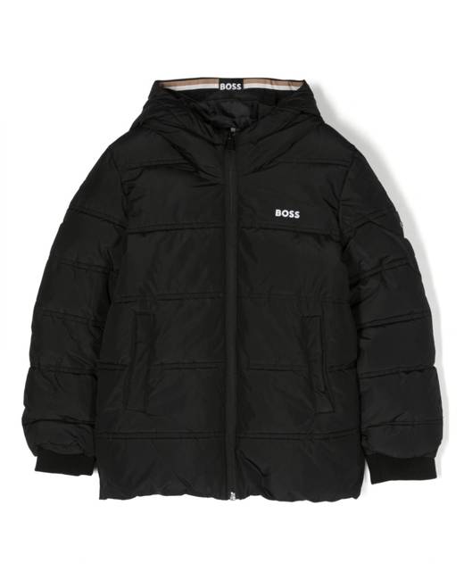 BOSS - BOSS x Perfect Moment ski jacket with capsule branding