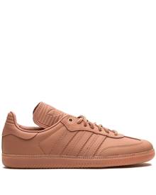 adidas x Pharrell Humanrace Humanrace Samba "Terracotta" sneakers - Pink