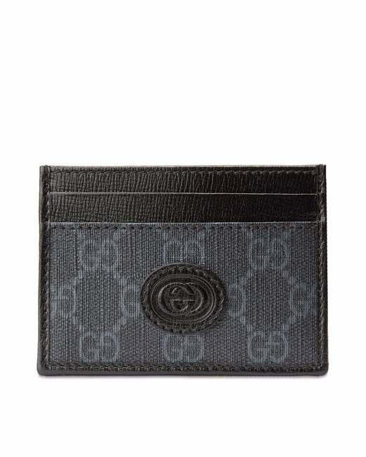 Gucci Credit Cards Case 463