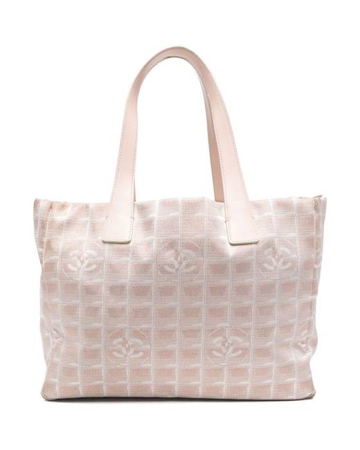 Chanel Women's Tote Bags - Bags