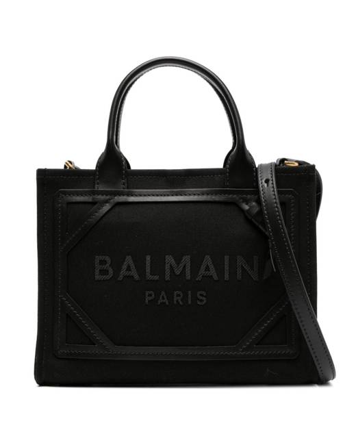 Cabas balmain discount