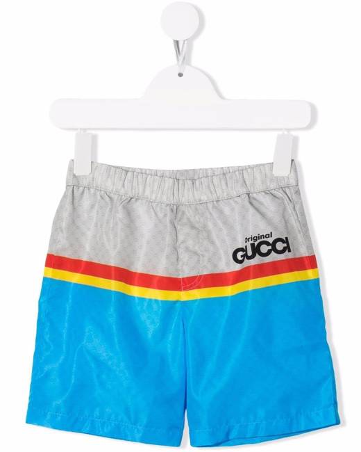 Gucci sales board shorts