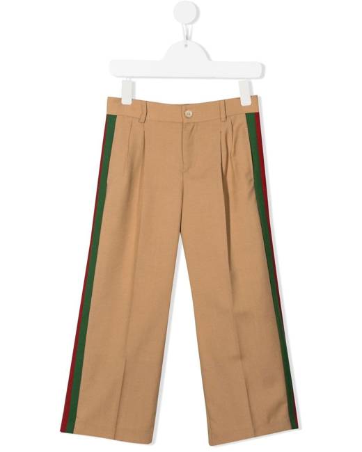 Gucci Wide Leg for Women | NET-A-PORTER