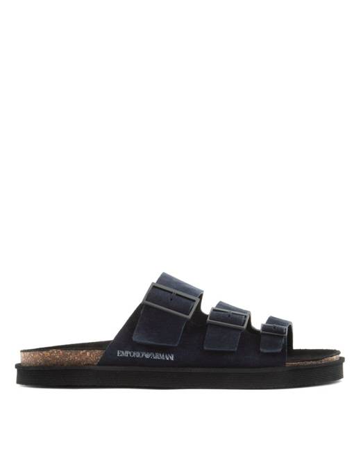 Armani deals mens sandals