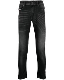 Diesel 1979 Sleenker skinny jeans - Black