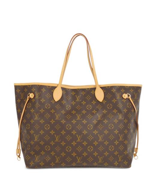 Louis Vuitton 2002 pre-owned Excursion Tote Bag - Farfetch