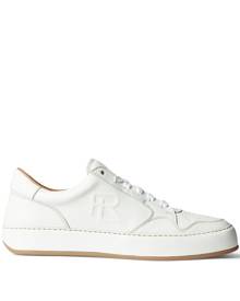 Ralph Lauren Collection Jinett low top sneakers - White