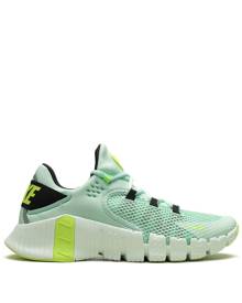 Nike Free Metcon 4 "Mint Foam" sneakers - Green