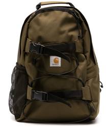 Carhartt WIP Kickflip Backpack In Brown, ASOS