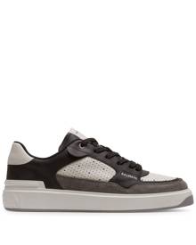 Balmain B-Court Flip sneakers - Multicolour