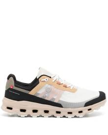 On Running Cloudvista Exclusive lace-up sneakers - White