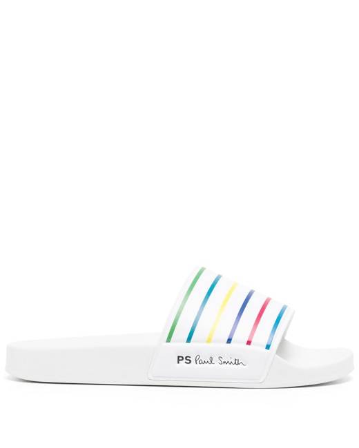 Paul smith flip online flops mens