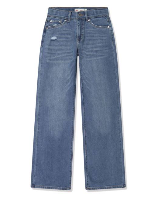 Levi's Skate Super Baggy Jeans - Farfetch