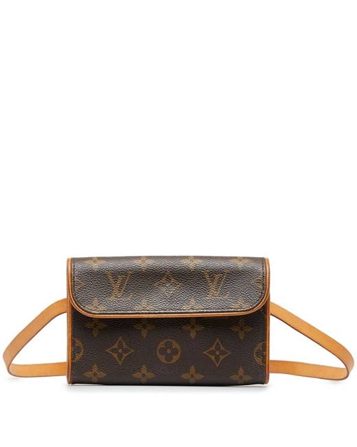 Louis Vuitton Bum Bag – Closet Connection Resale