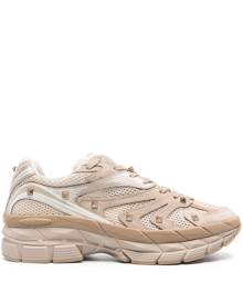 Valentino Garavani MS-2960 panelled sneakers - Neutrals