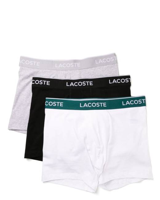 Lacoste Men's Underwear - Clothing