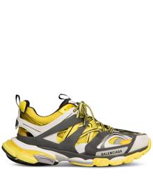 Balenciaga Track low-top sneakers - Yellow