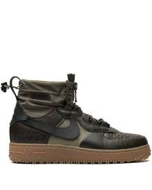 Nike Air Force 1 Wtr Gtx "Medium Olive" sneakers - Green