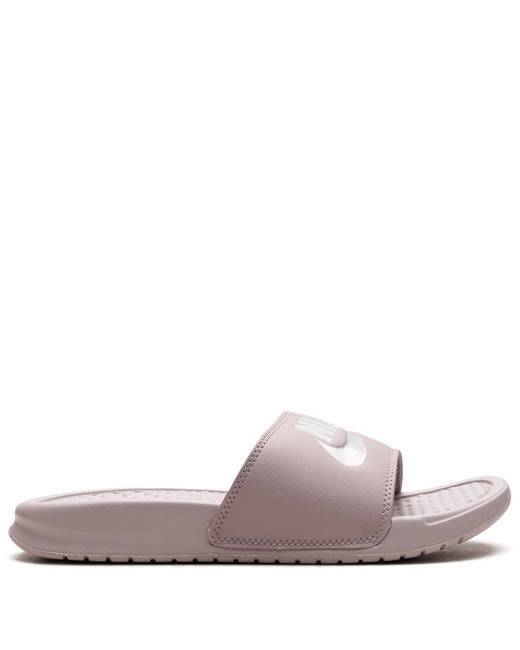 Nike slides for online ladies