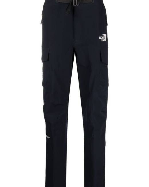 Men's black north face 2025 cargo pants