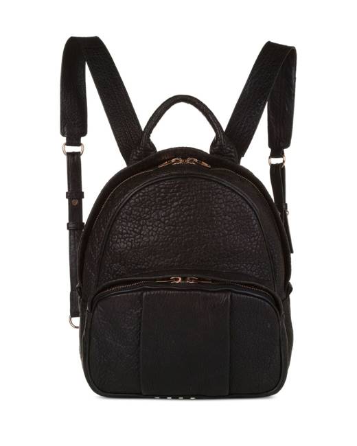 Alexander wang clearance backpacks