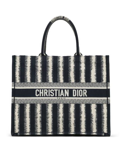 Dior book best sale tote farfetch