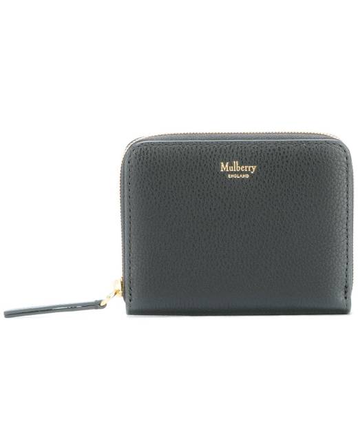 Mulberry Women's Wallets - Bags | Stylicy India