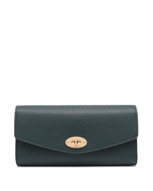 Mulberry Lily Small Shoulder Bag | LOZURI
