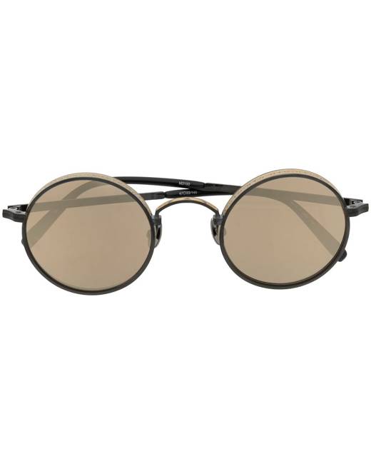 Matsuda - M3104-A Sunglasses | Specs Collective