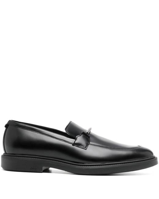 Mens sale boss loafers