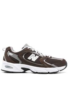 New Balance 530 panelled sneakers - Brown