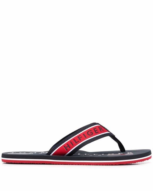 Tommy hilfiger best sale sandals mens