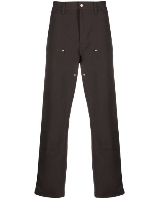 Carhartt WIP Draper straight-leg Cargo Trousers - Farfetch