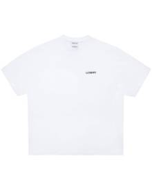 Marcelo Burlon County of Milan County Manifesto-print cotton T-shirt - White