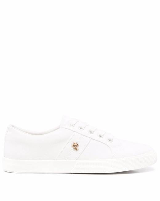 Ralph lauren women's tennis shoes sale