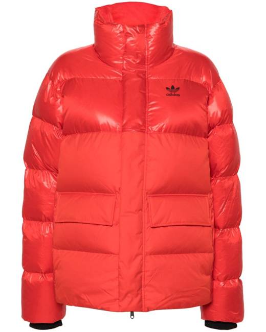 Adidas originals padded on sale jacket