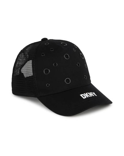 DKNY Women s Caps Hats Clothing Stylicy India