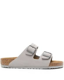 Birkenstock Arizona leather sandals - Green