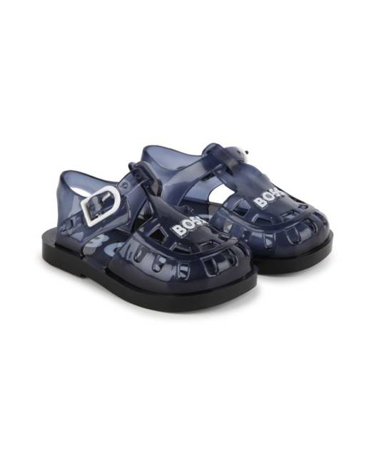 Baby boss jelly discount shoes