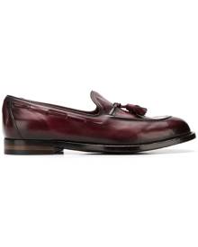 Officine Creative Ivy loafers - Purple