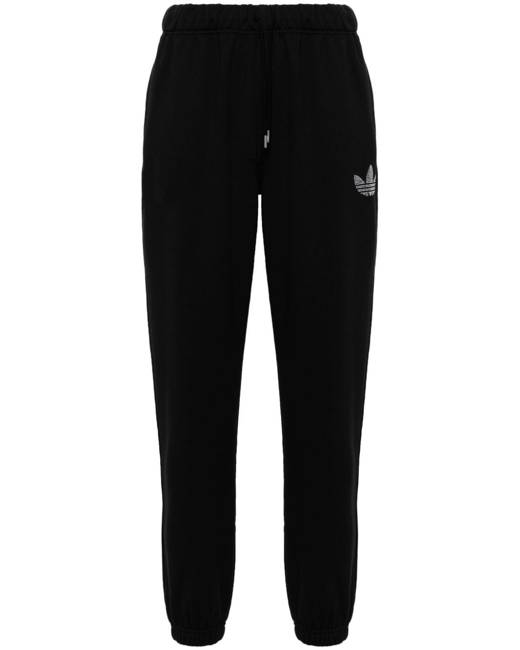 Adidas Women's Track Pants - Clothing