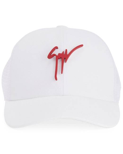 Giuseppe zanotti store hat