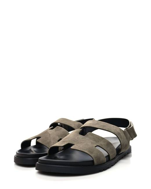 The 10 Best Sandals for Men for 2024