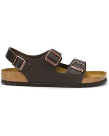 Birkenstock Milano sandals - Brown