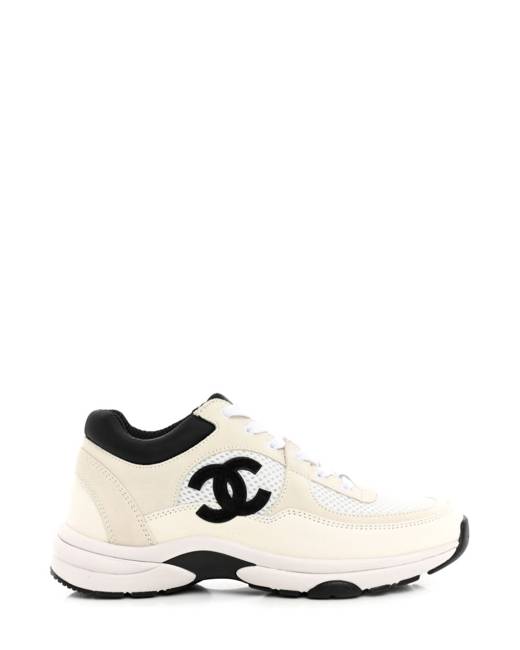 Nike cheap chanel shoes