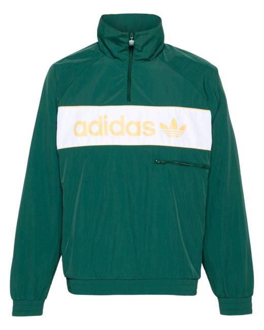 adidas FARM Rio Jacket | Women's – stripe 3 adidas