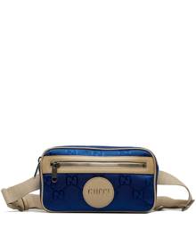 Gucci Pre-Owned 2016-2023 Off The Grid belt bag - Blue