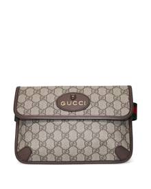 Gucci Neo Vintage belt bag - Brown