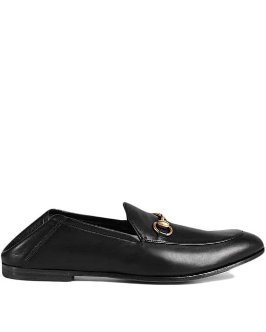 discount gucci mens loafers