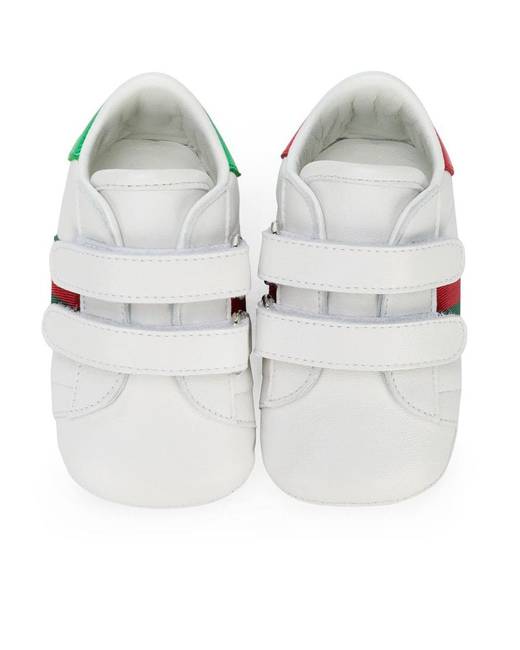 gucci baby shoes price